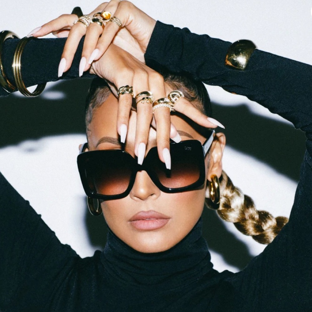 Dezi HARPER Sunglasses
